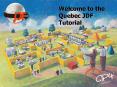 Welcome to the Quebec JDF Tutorial PowerPoint PPT Presentation