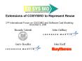 Extensions of COSYSMO to Represent Reuse 21st International Forum on COCOMO and Software Cost Modeli PowerPoint PPT Presentation