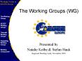 Natalie Kolbe PowerPoint PPT Presentation
