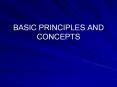BASIC%20PRINCIPLES%20AND%20CONCEPTS PowerPoint PPT Presentation