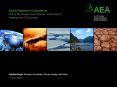 Carbon Reduction Commitment PowerPoint PPT Presentation