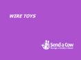 WIRE TOYS PowerPoint PPT Presentation