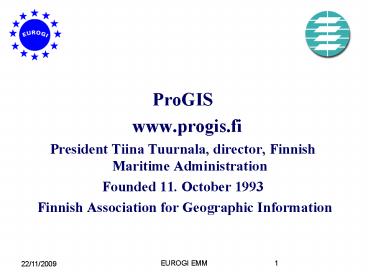presentation player overlay