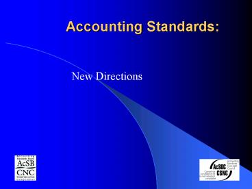 Accounting Standards: