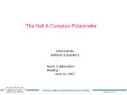 The%20Hall%20A%20Compton%20Polarimeter