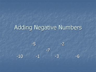 presentation player overlay