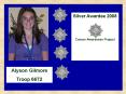 Alyson Gilmore PowerPoint PPT Presentation