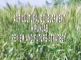 AGRICULTURAL DEVELOPMENT PowerPoint PPT Presentation
