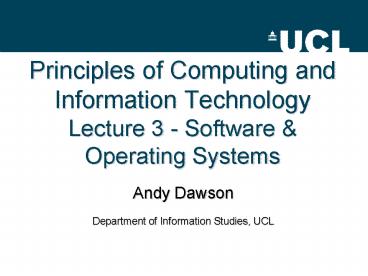 presentation player overlay