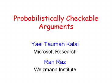 presentation player overlay