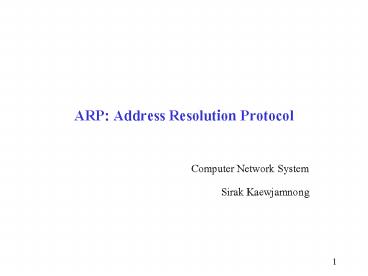 presentation player overlay