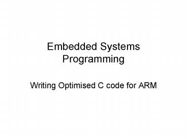 presentation player overlay