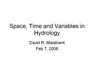 Space,%20Time%20and%20Variables%20in%20Hydrology