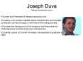 Joseph Duva theserviceauction'com PowerPoint PPT Presentation