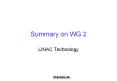 Summary%20on%20WG%202 PowerPoint PPT Presentation
