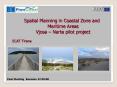 Spatial Planning in Coastal Zone and Maritime Areas Vjosa  PowerPoint PPT Presentation