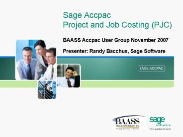 presentation player overlay