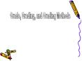 GRADE PowerPoint PPT Presentation