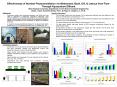 Effectiveness of Nutrient Phytoremediation via Watercress, Basil, Dill, PowerPoint PPT Presentation