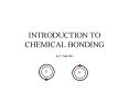 INTRODUCTION TO CHEMICAL BONDING PowerPoint PPT Presentation
