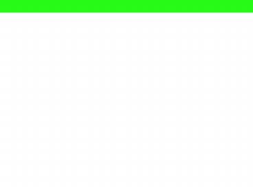 presentation player overlay