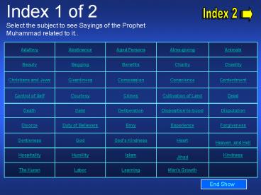 Index 1 of 2