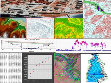 presentation player overlay