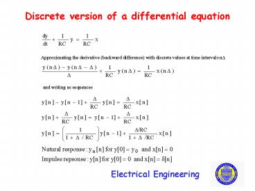 presentation player overlay