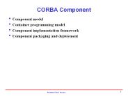 CORBA%20Component