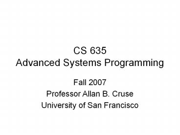 presentation player overlay