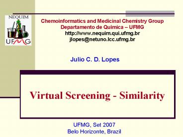 presentation player overlay