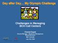 Challenges%20in%20Managing%20BCH%20Call%20Centers PowerPoint PPT Presentation