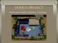 DOMUS PROJECT PowerPoint PPT Presentation