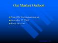 Oat Market Outlook PowerPoint PPT Presentation