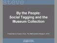 www'steve'museum PowerPoint PPT Presentation