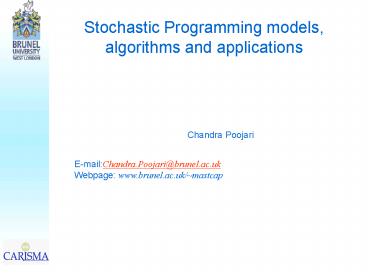 presentation player overlay