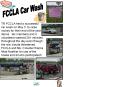 FCCLA Car Wash PowerPoint PPT Presentation