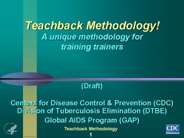 presentation player overlay