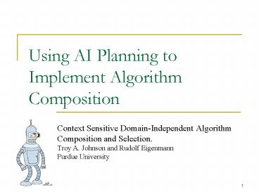 presentation player overlay