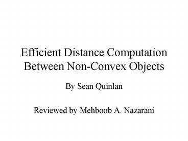 presentation player overlay