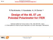 16th International Toki Conference