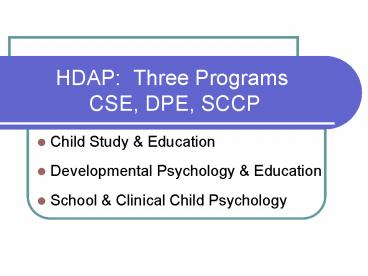 presentation player overlay