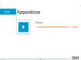 Appendices PowerPoint PPT Presentation