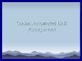 Codan Automated Link Management PowerPoint PPT Presentation