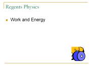 Regents Physics