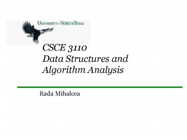 presentation player overlay