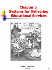 Chapter%205.%20Systems%20for%20Delivering%20Educational%20Services