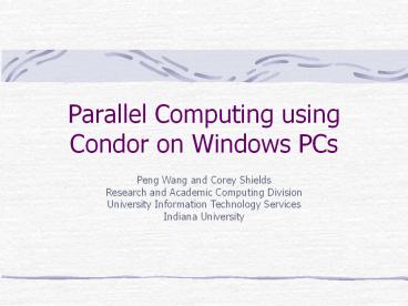 presentation player overlay