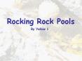 Rocking Rock Pools PowerPoint PPT Presentation