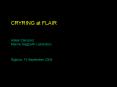 CRYRING at FLAIR PowerPoint PPT Presentation
